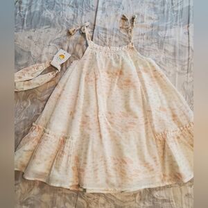 Toddler Girls Beautiful NEW Sundress